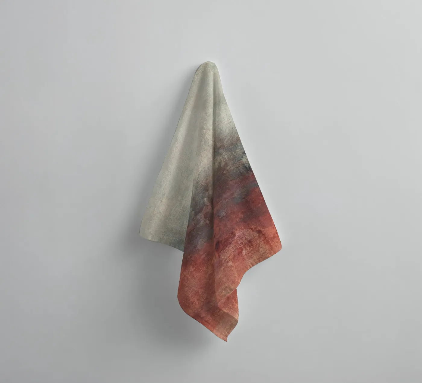 Fire badhanddoek van adrianooliveira