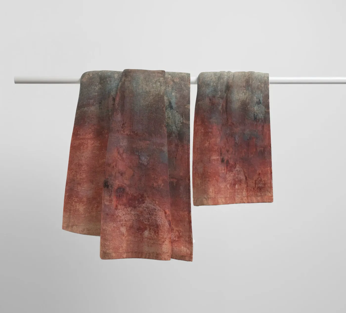 Fire Handtuch von adrianooliveira