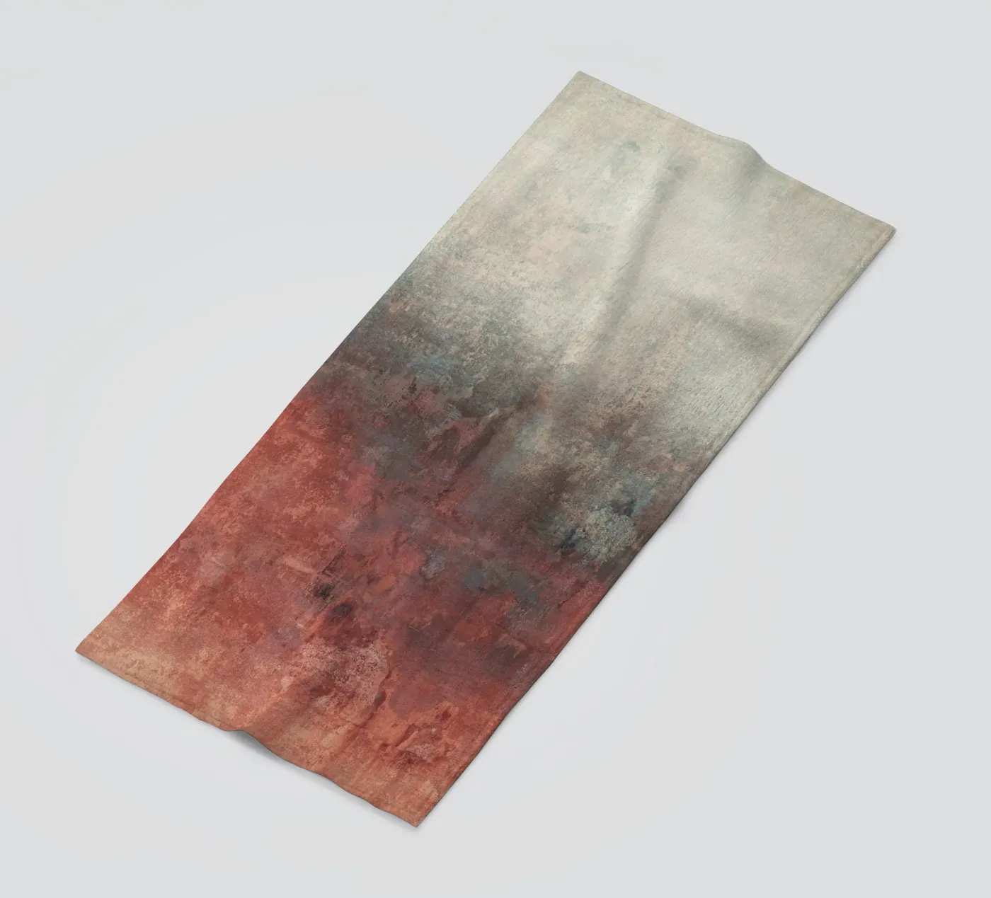 Fire strandhanddoek van adrianooliveira