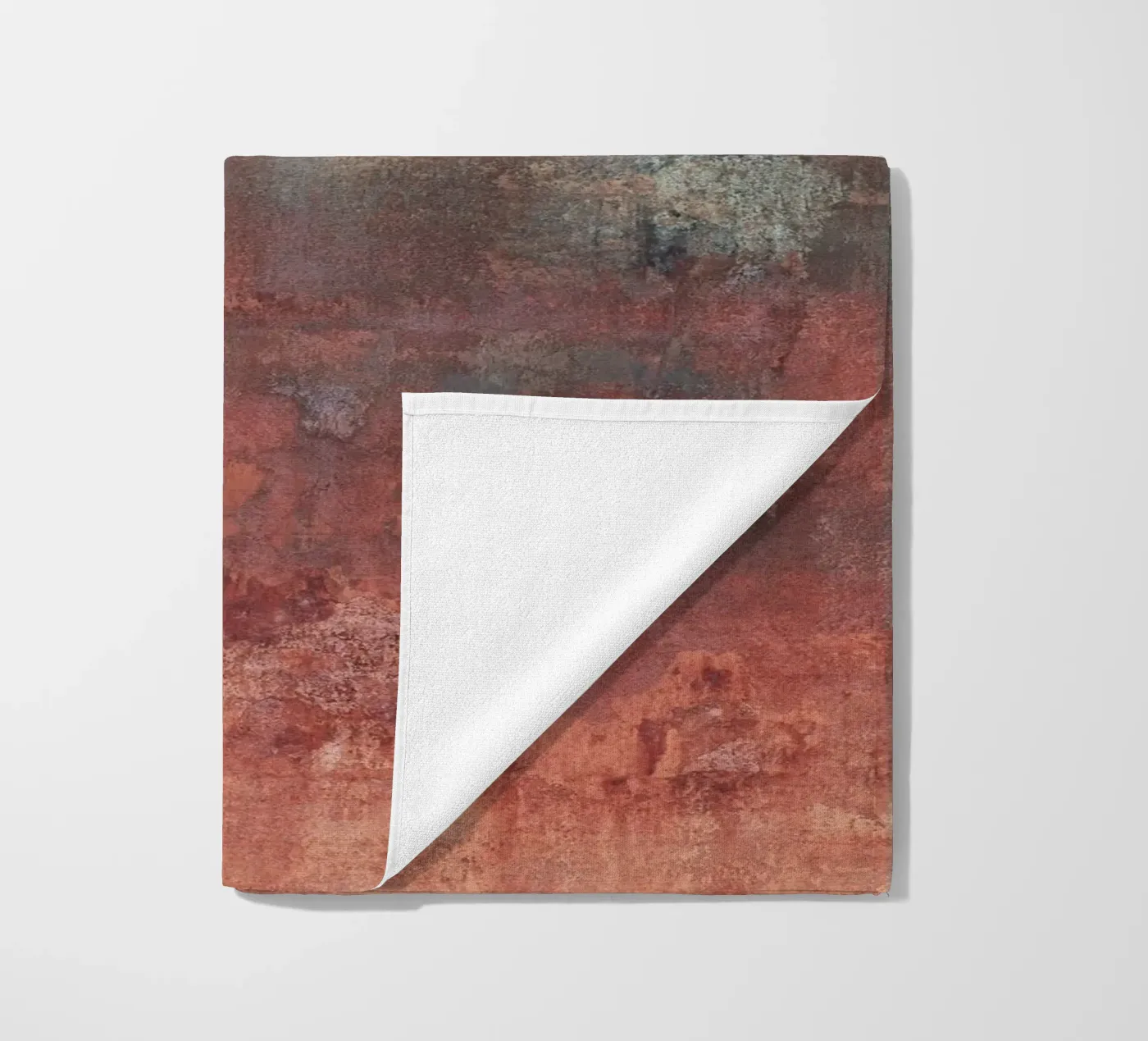 Fire strandhanddoek van adrianooliveira