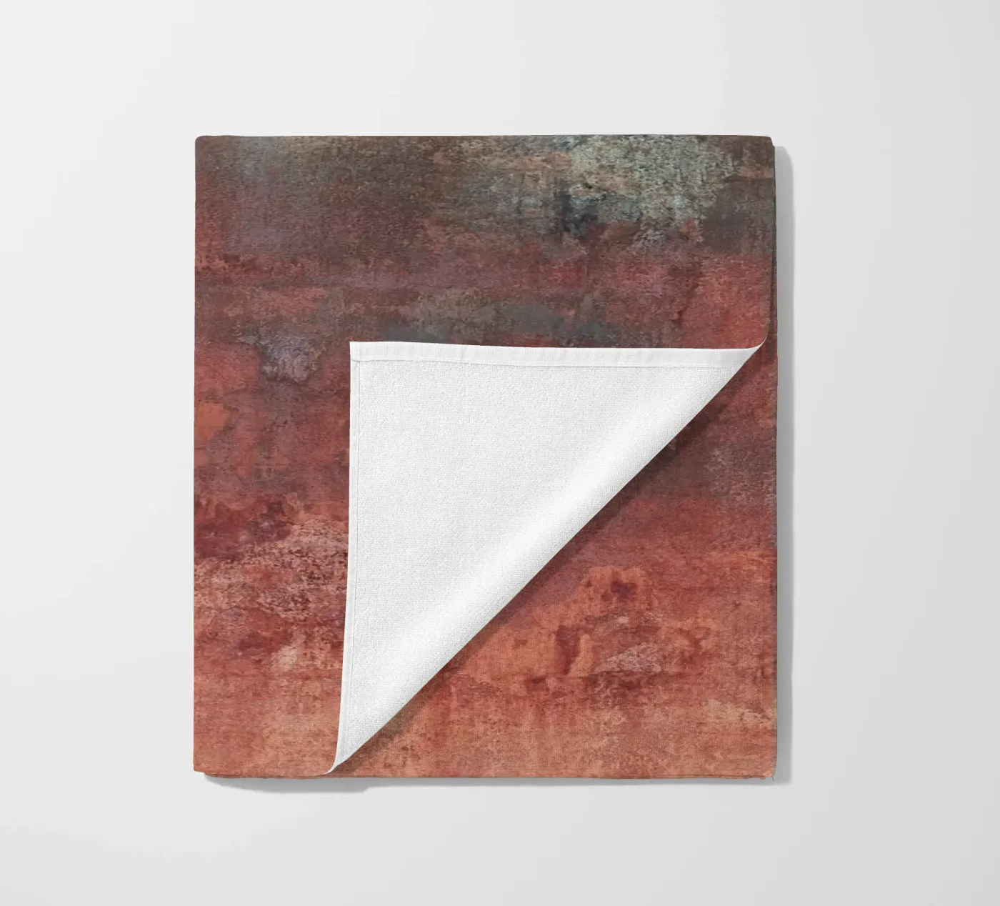 Fire strandhanddoek van adrianooliveira