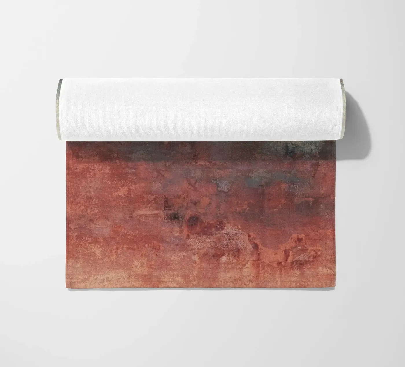 Fire strandhanddoek van adrianooliveira