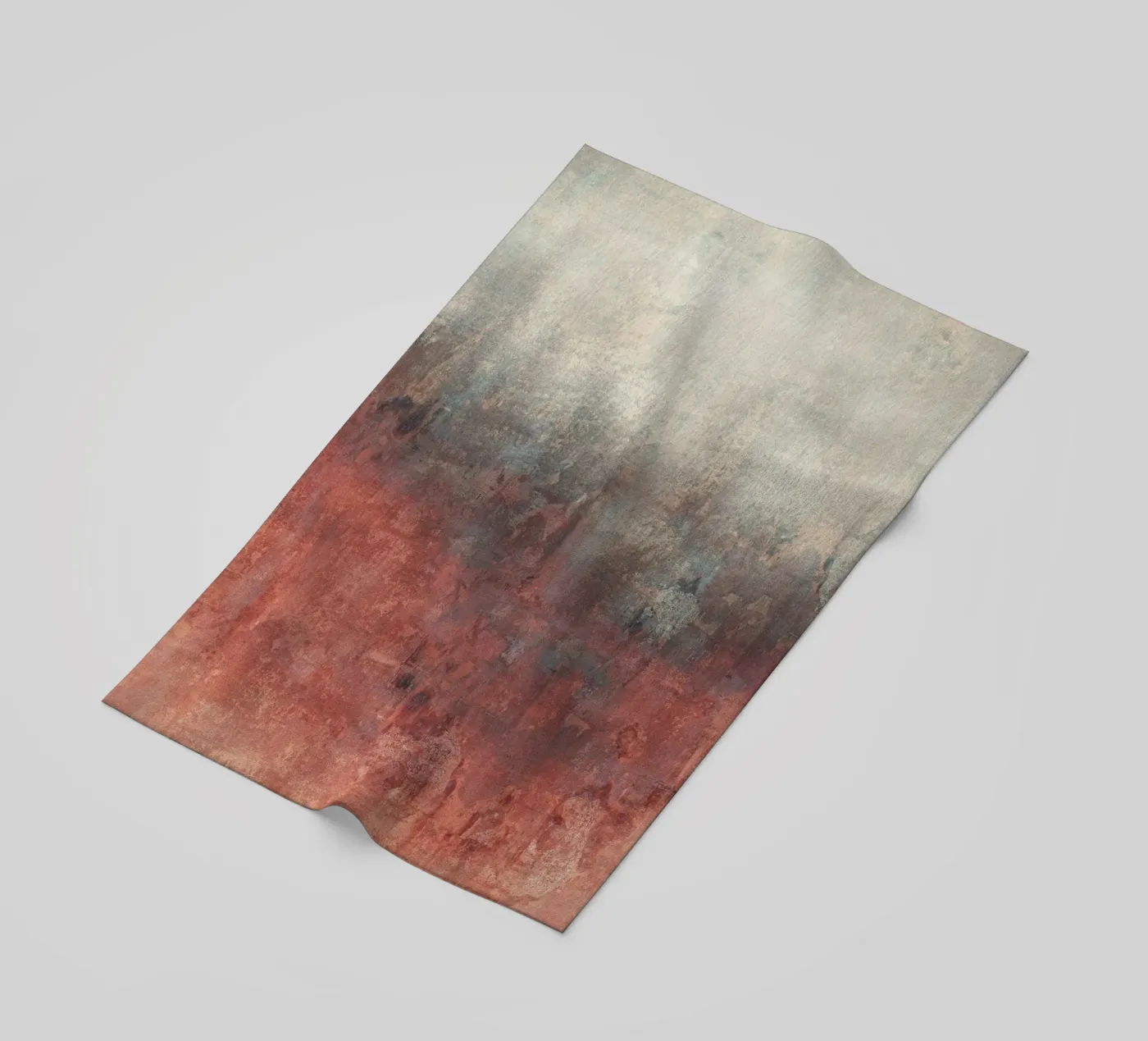 Fire strandhanddoek van adrianooliveira