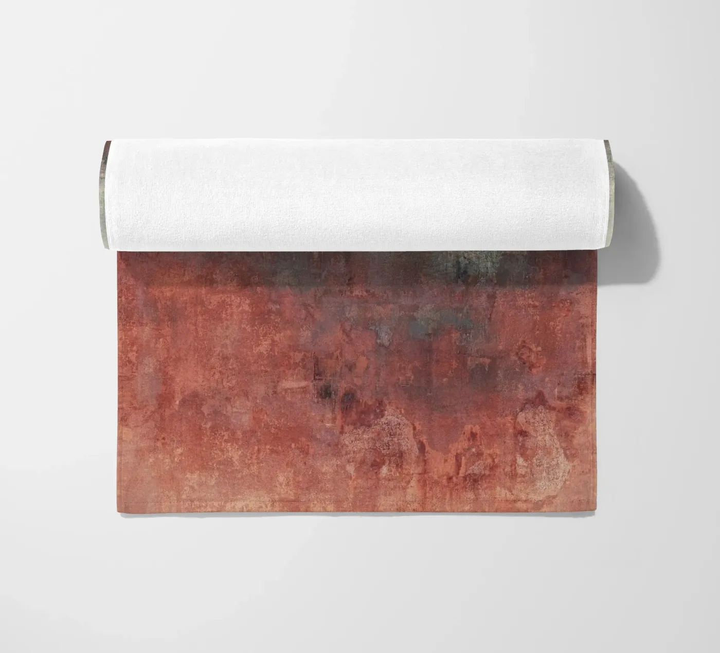 Fire strandhanddoek van adrianooliveira