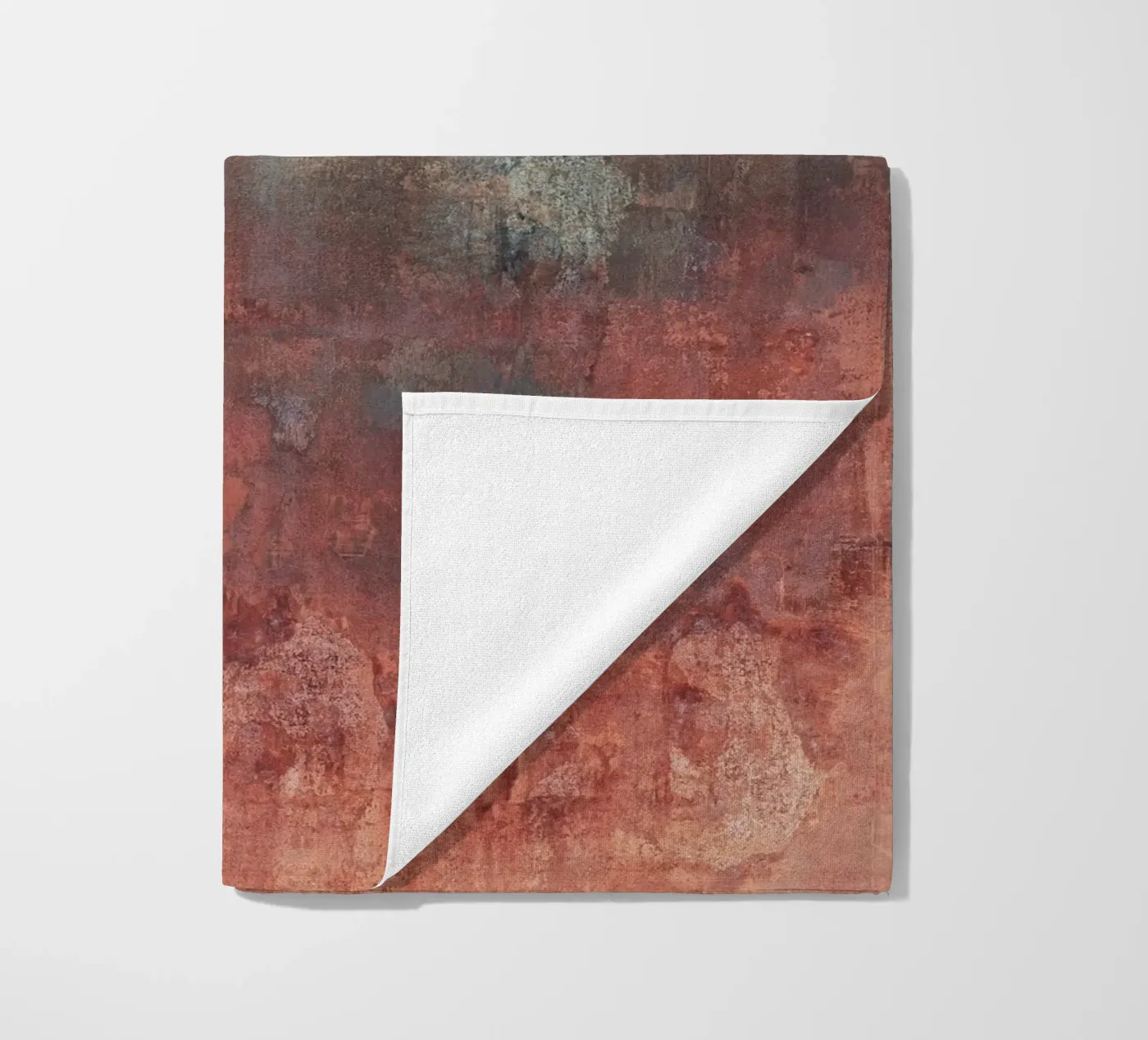 Fire strandhanddoek van adrianooliveira