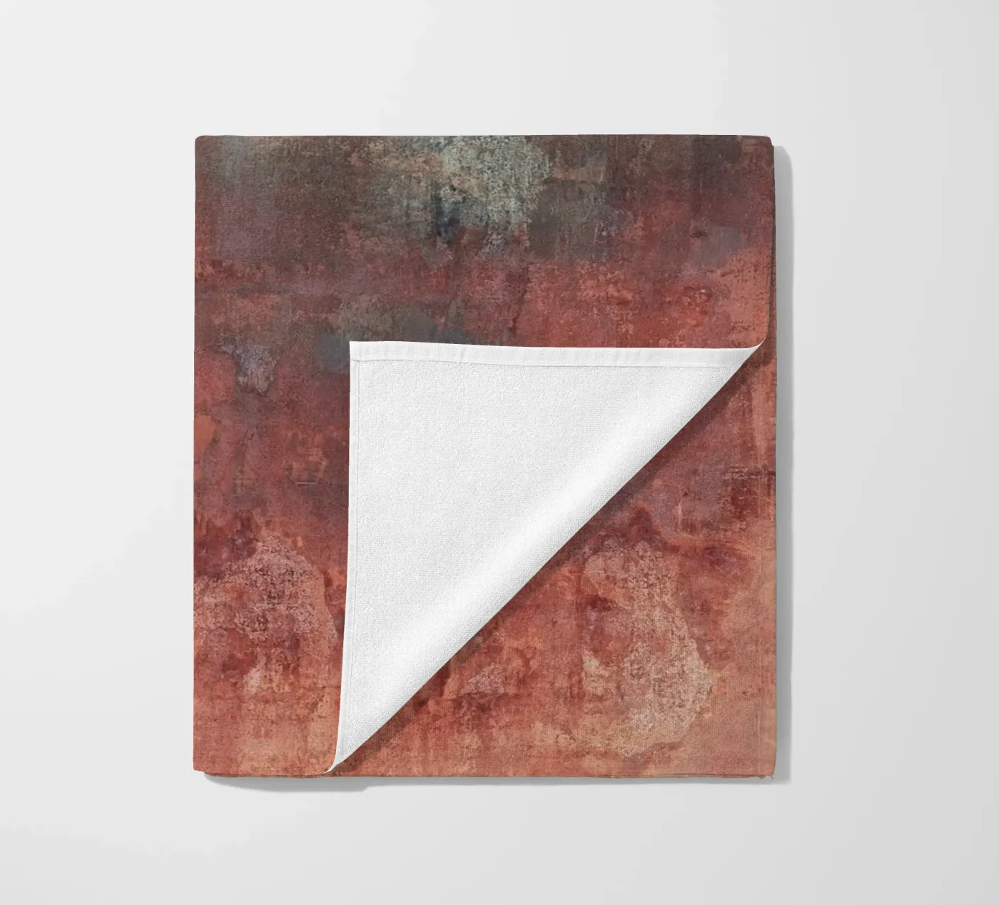 Fire strandhanddoek van adrianooliveira