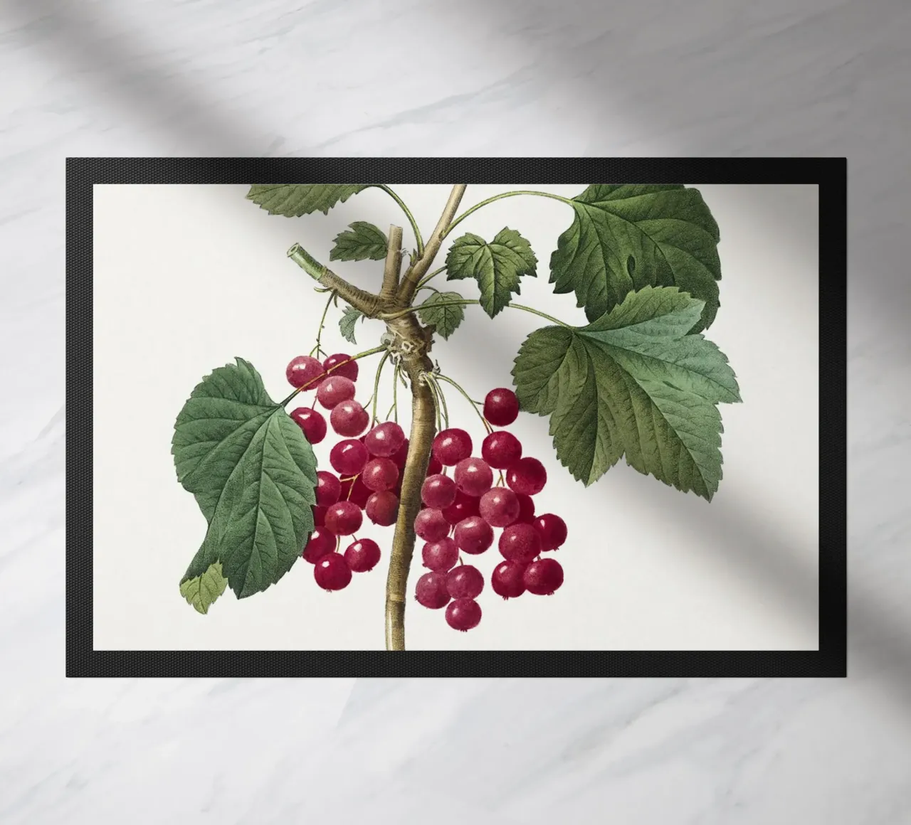 Red Currant zerbino da vintageshop