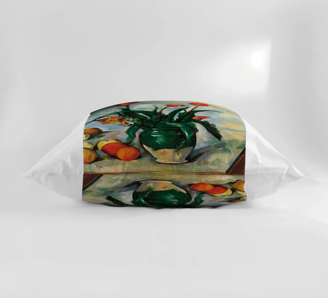 table decoration flower vase decorative cushion by eternal nino