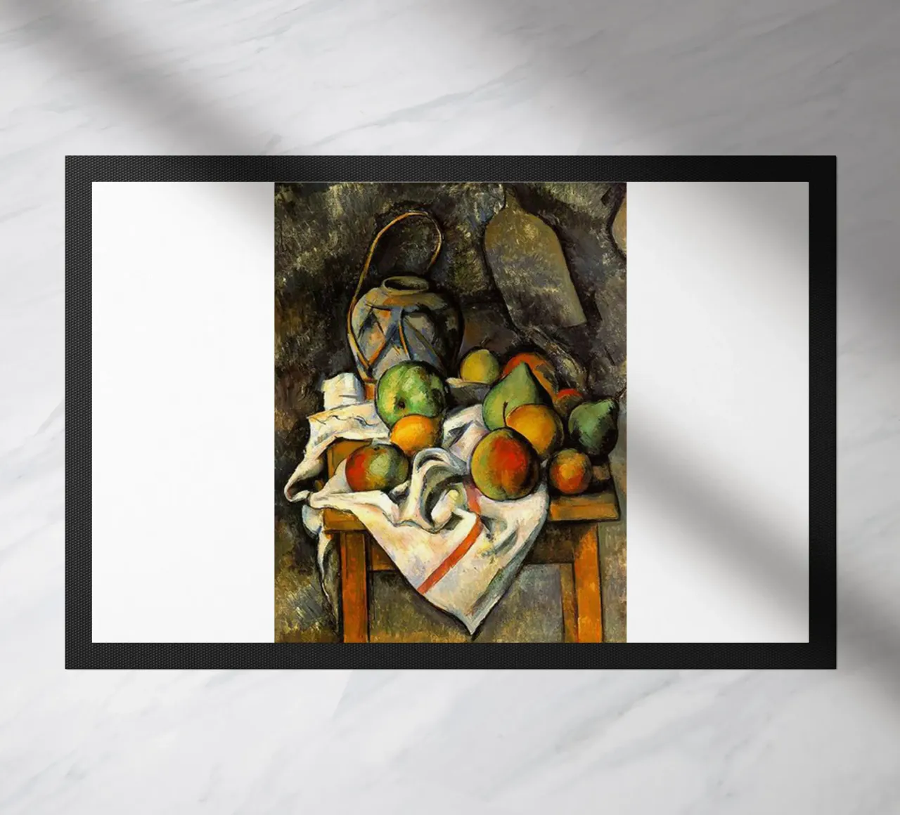 frutta in tavolo di legno zerbino da eternal nino