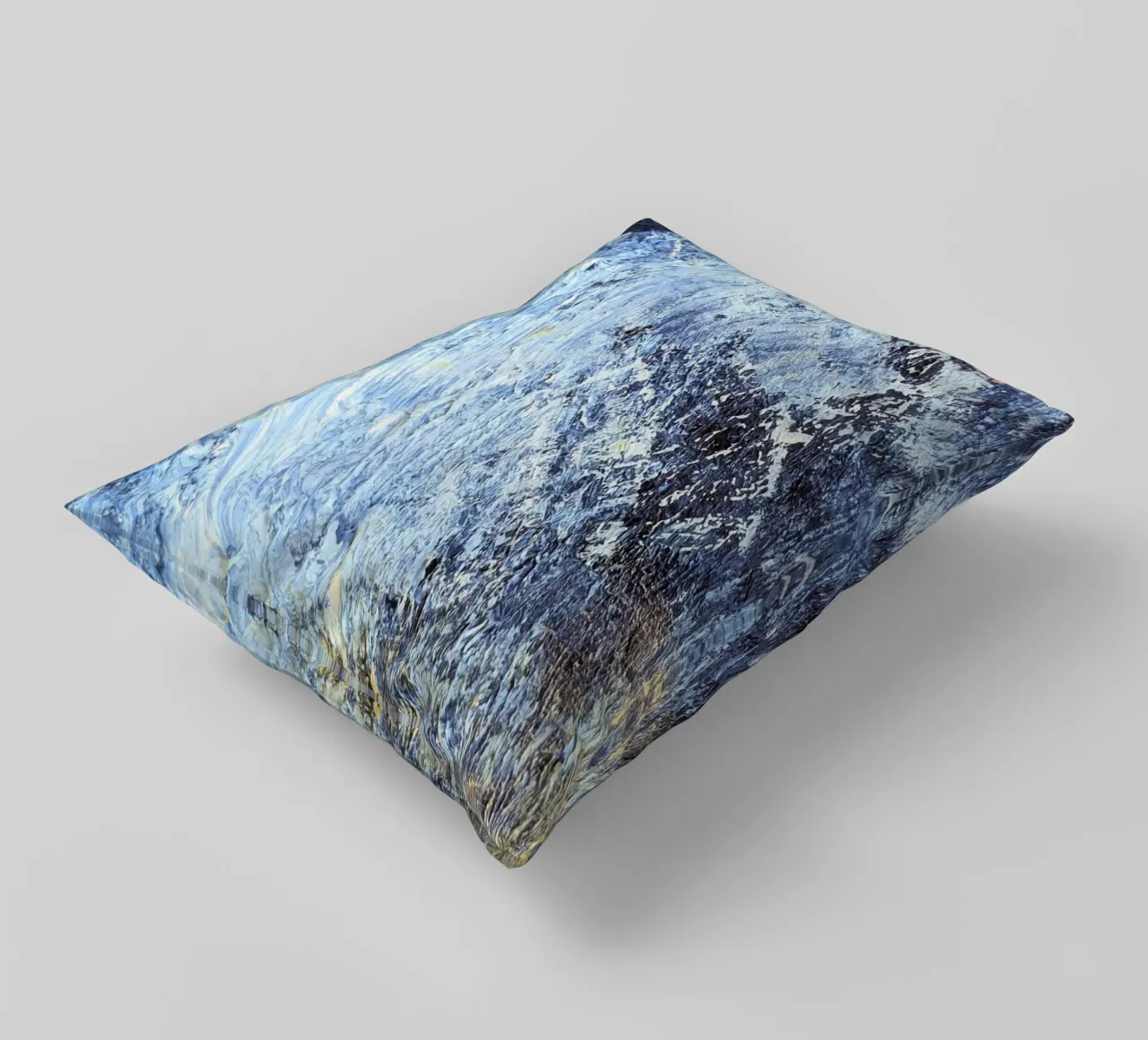 Ocean 1 cuscino da sum2proveDesign