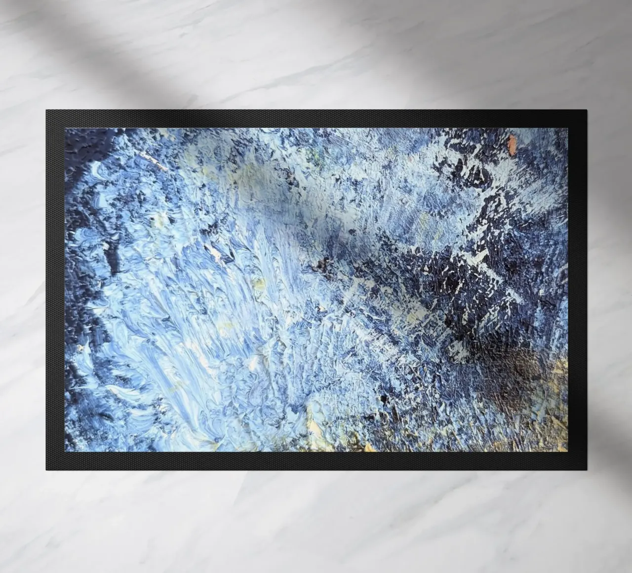 Ocean 1 zerbino da sum2proveDesign