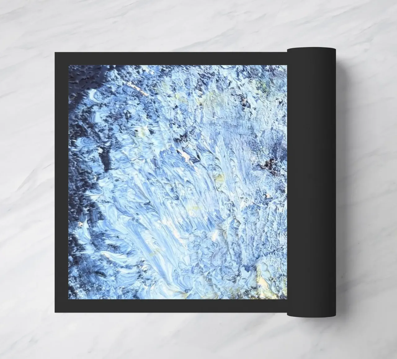 Ocean 1 zerbino da sum2proveDesign