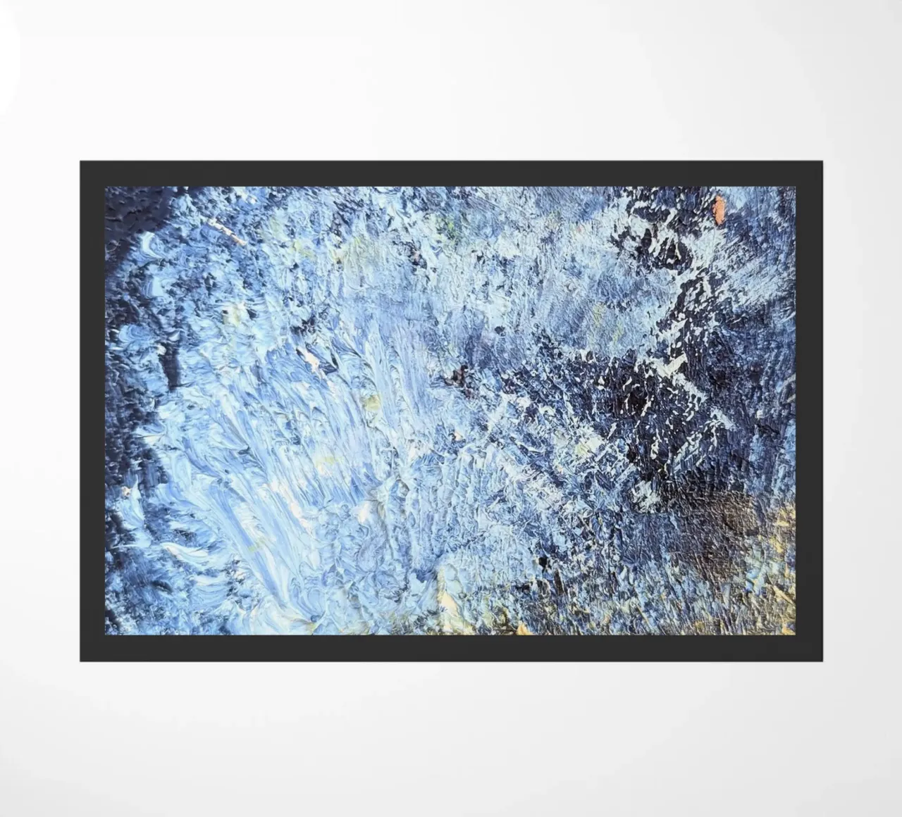 Ocean 1 zerbino da sum2proveDesign