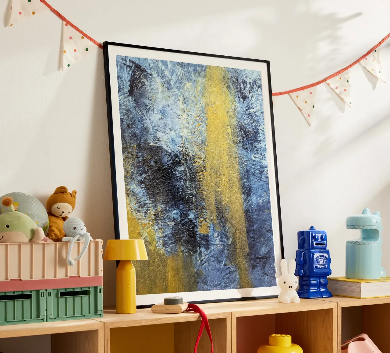 Ocean 2 poster da sum2proveDesign