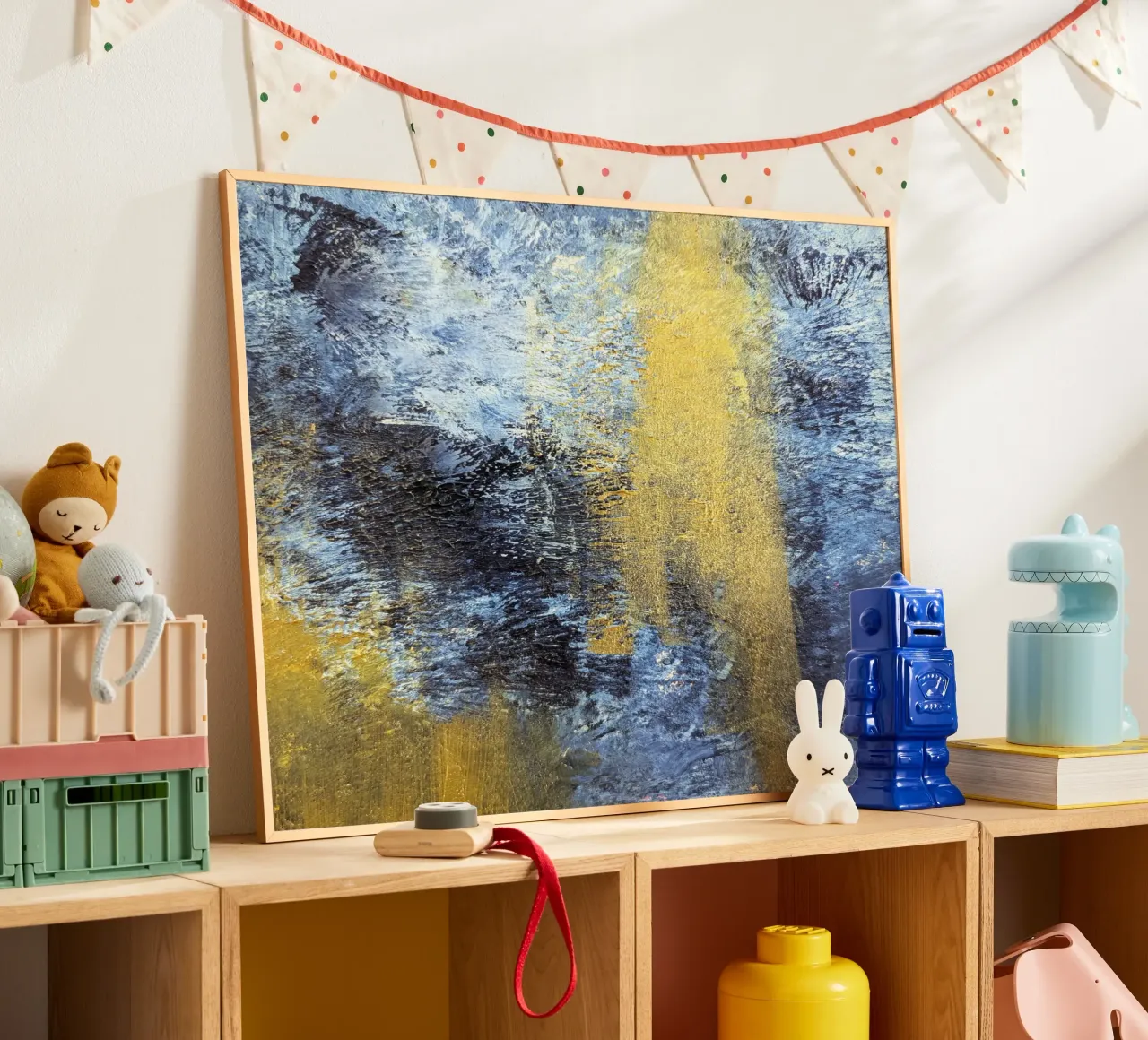 Ocean 2 poster da sum2proveDesign