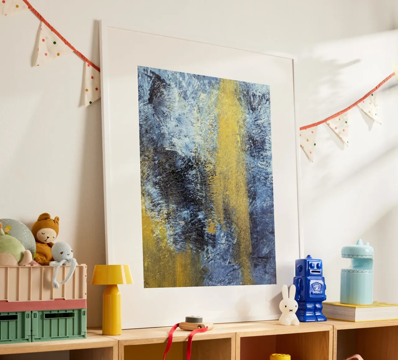 Ocean 2 poster da sum2proveDesign