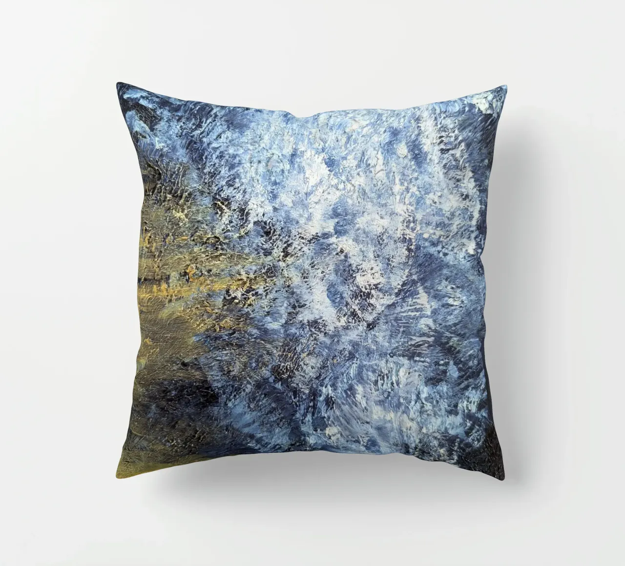 Ocean 3 cuscino da sum2proveDesign