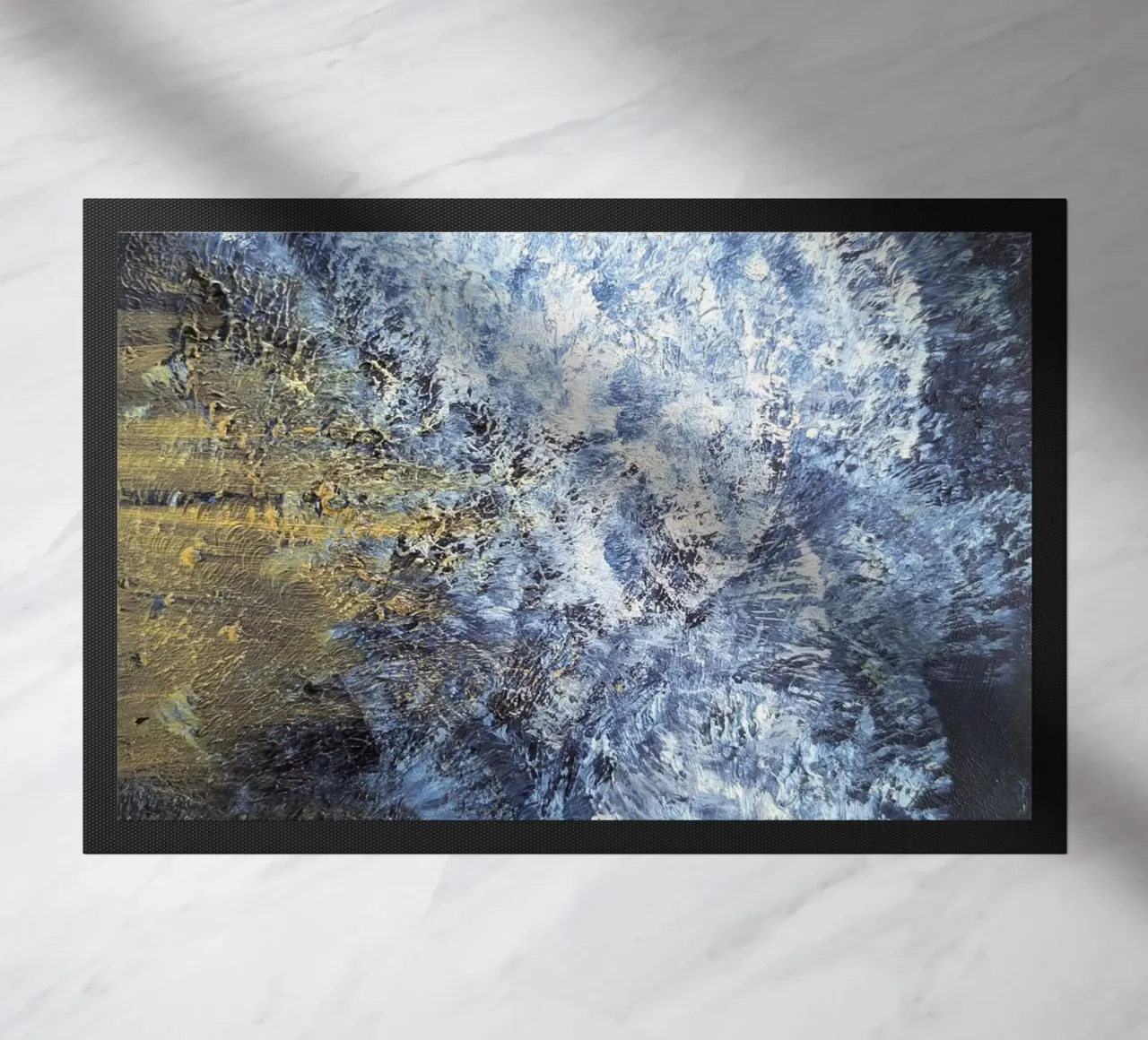 Ocean 3 zerbino da sum2proveDesign