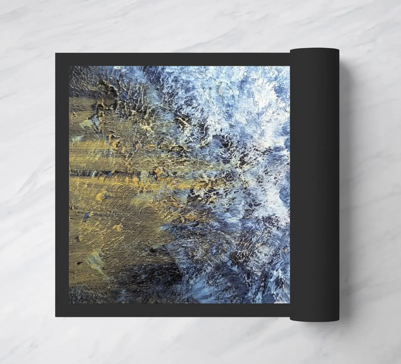 Ocean 3 zerbino da sum2proveDesign