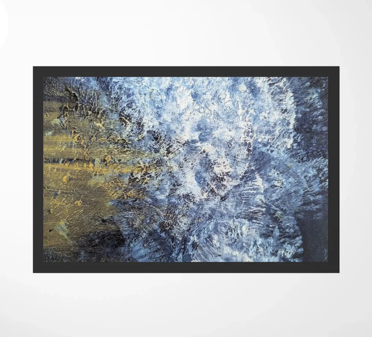 Ocean 3 zerbino da sum2proveDesign