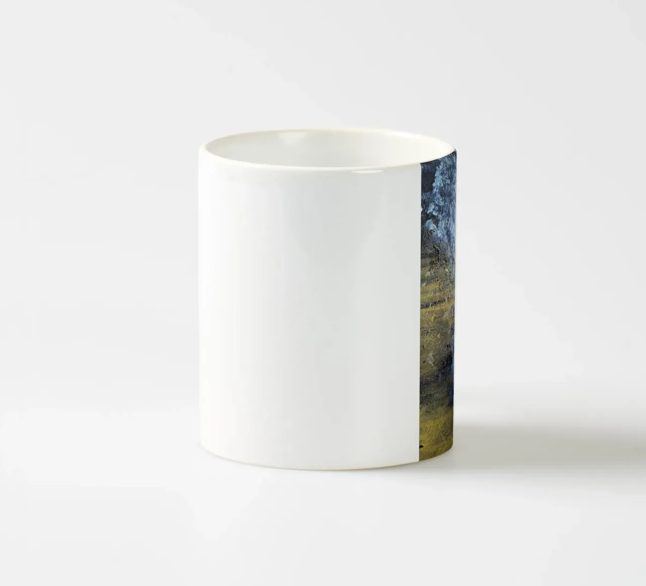 Ocean 3 tazza in ceramica da sum2proveDesign
