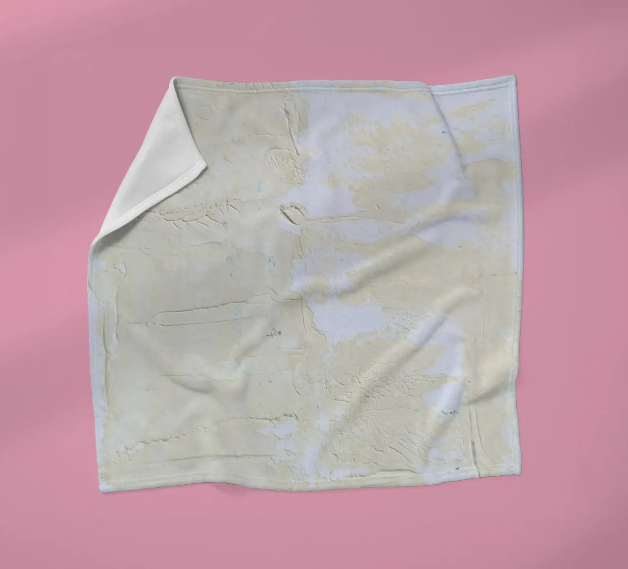 Beach 1 coperta in pile da sum2proveDesign