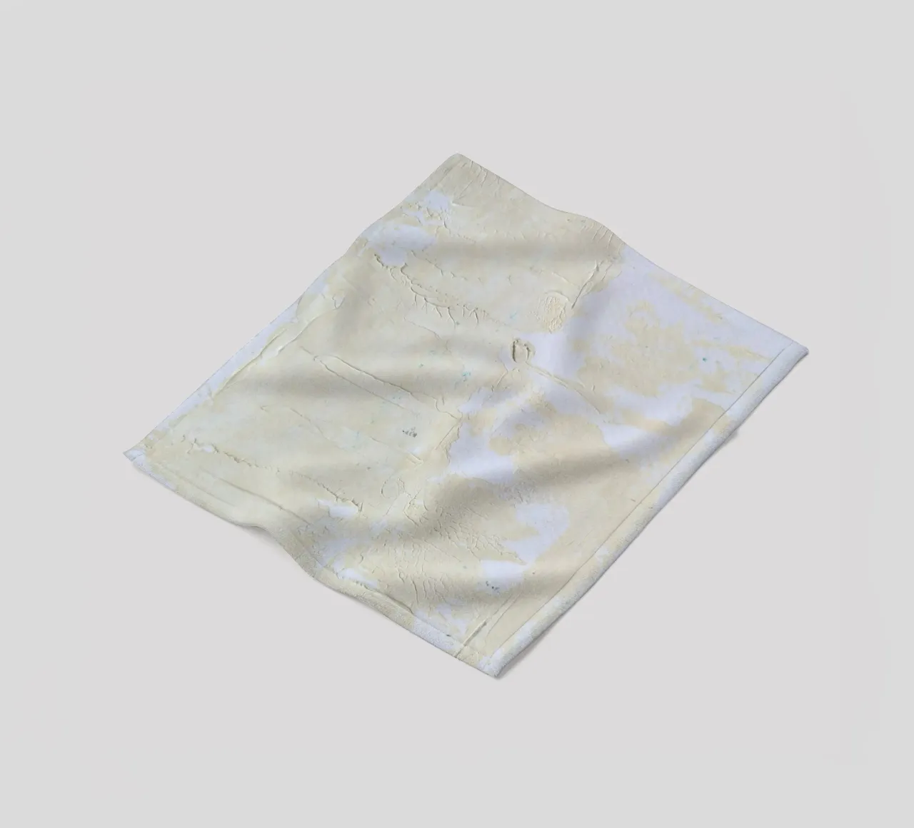 Beach 1 coperta in pile da sum2proveDesign