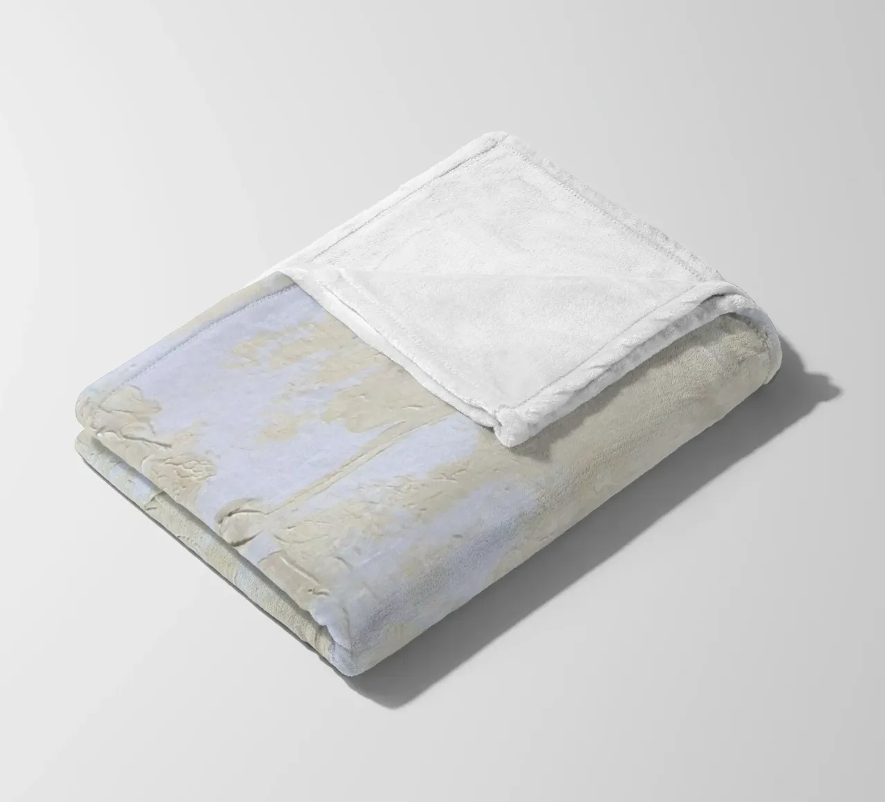 Beach 1 coperta in pile da sum2proveDesign