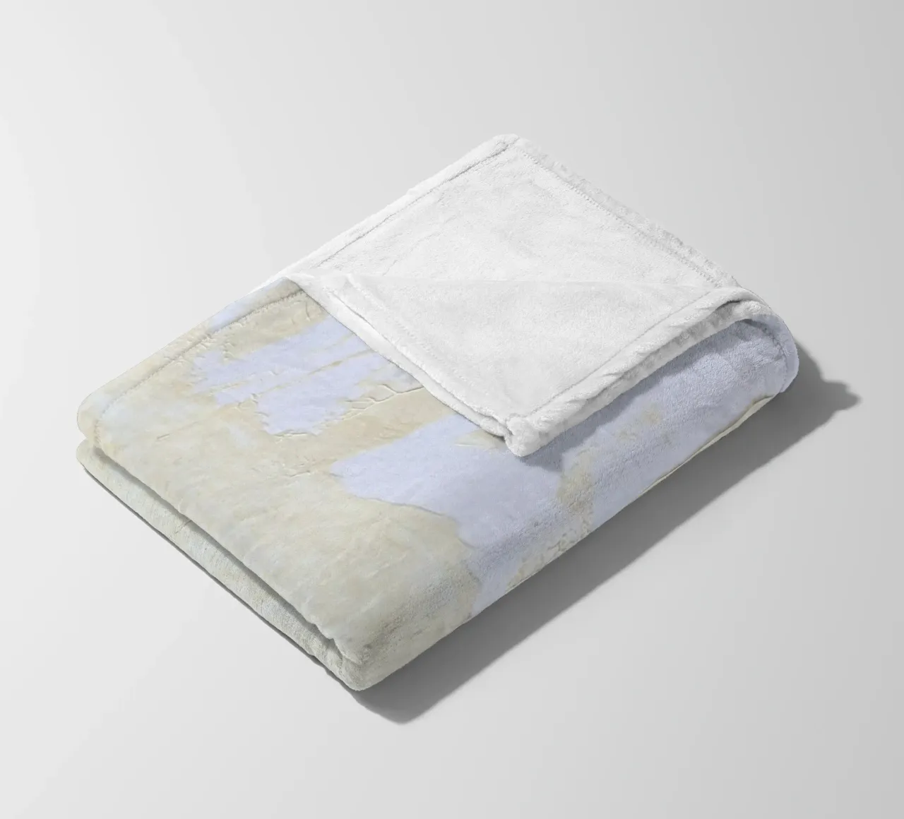 Beach 2 coperta in pile da sum2proveDesign