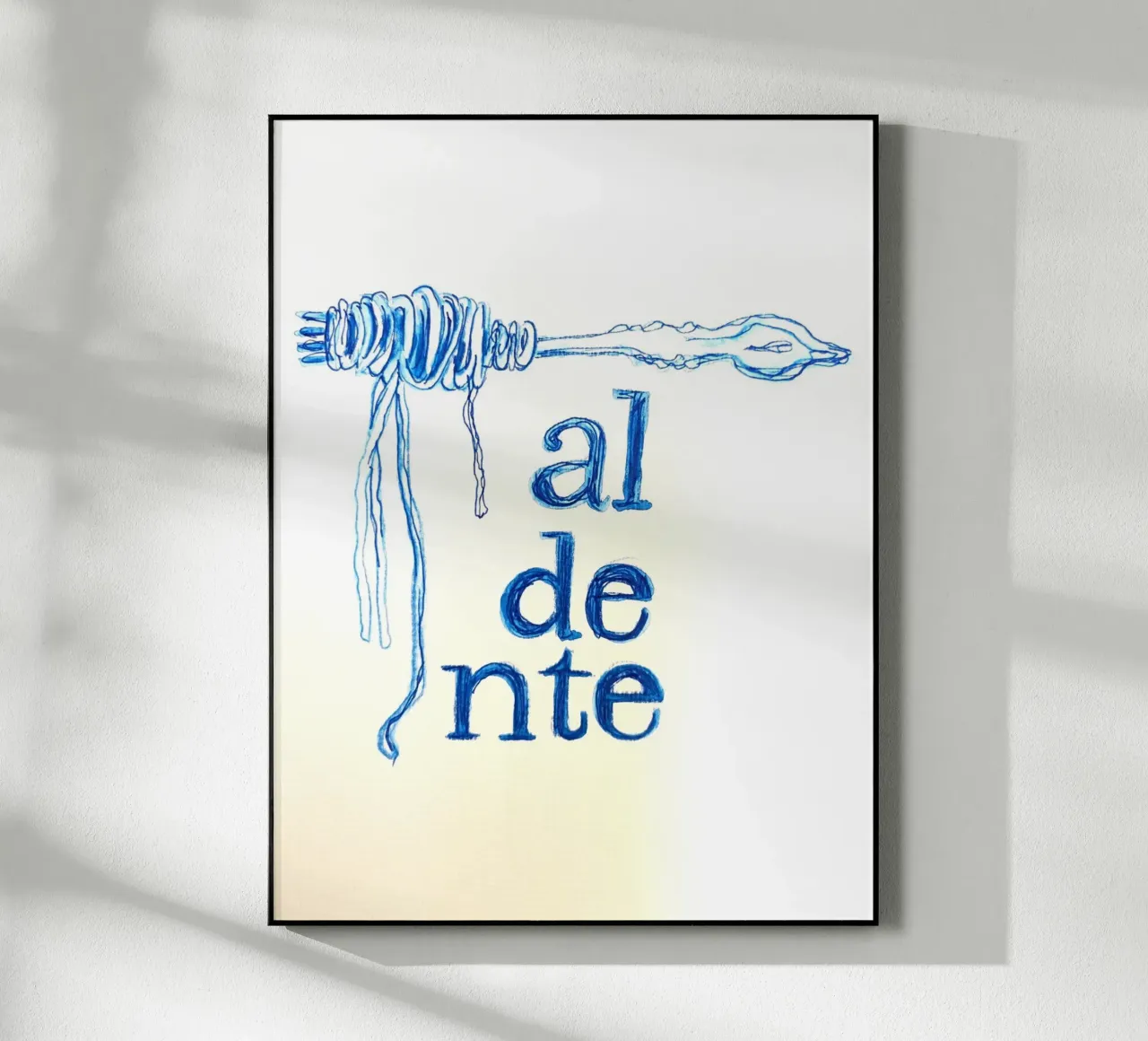 al dente plexiglass da sum2proveDesign