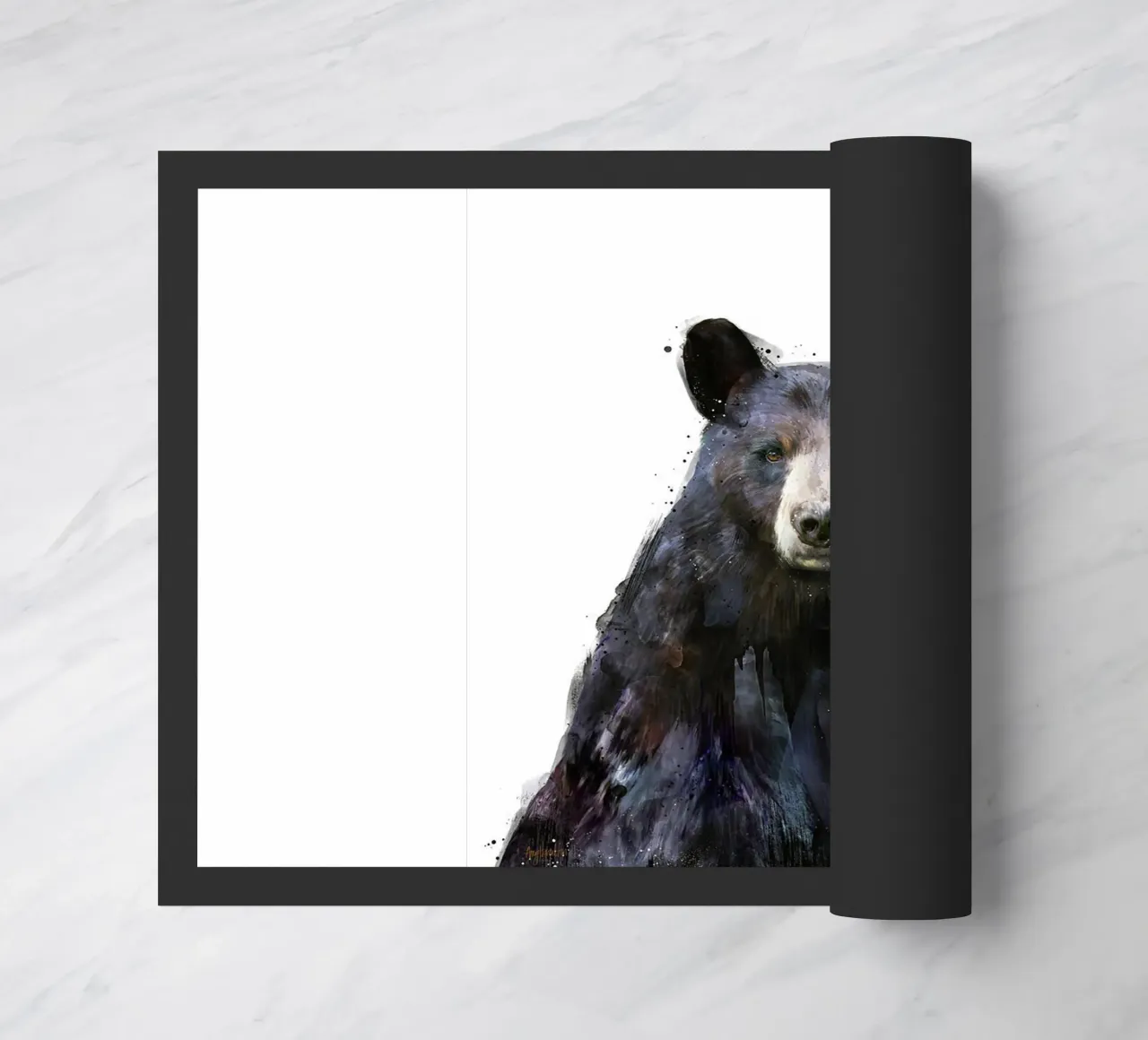 Grizzly zerbino da LIVE FOREVER STORE