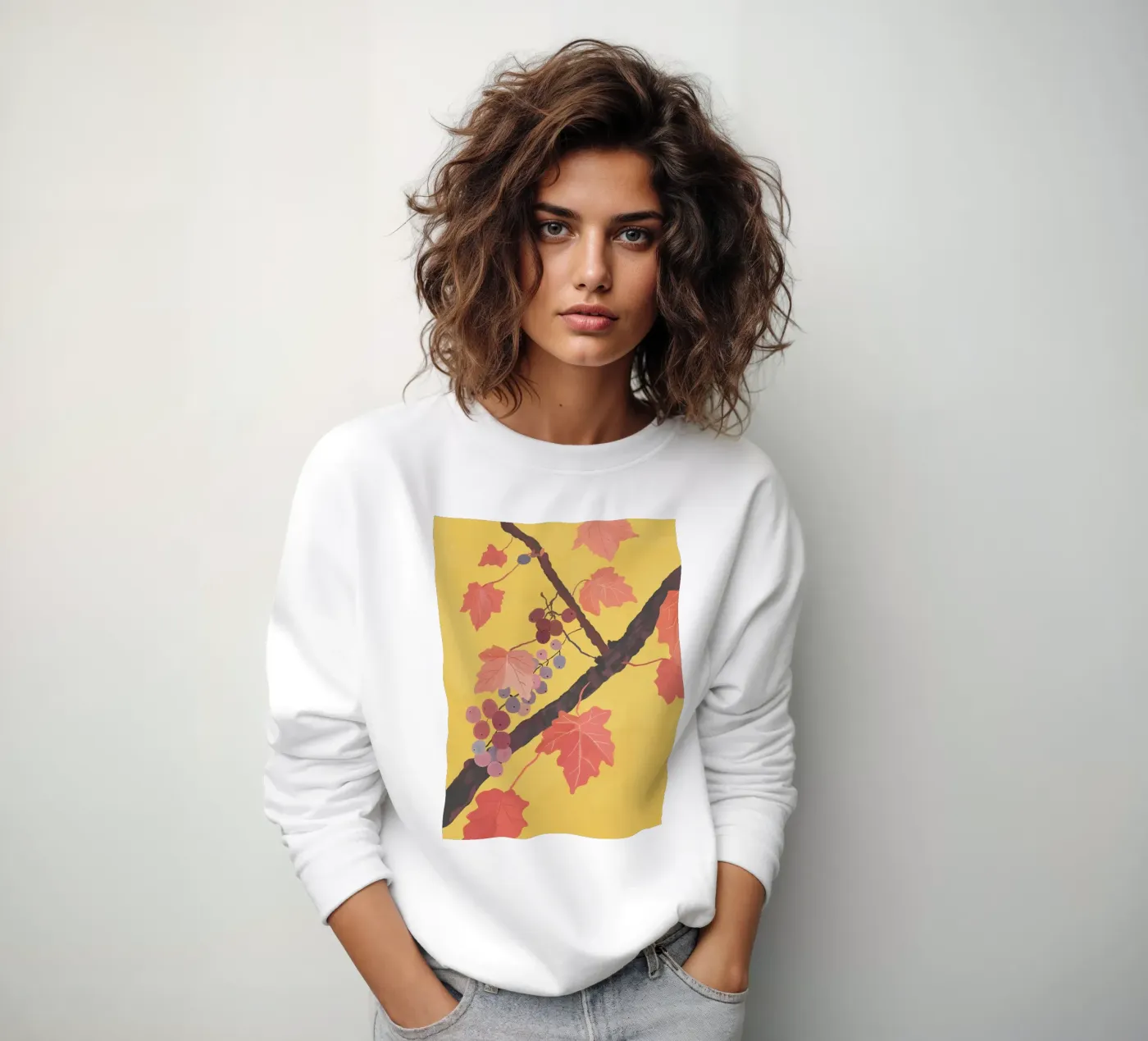 Vite felpa da ThingDesign