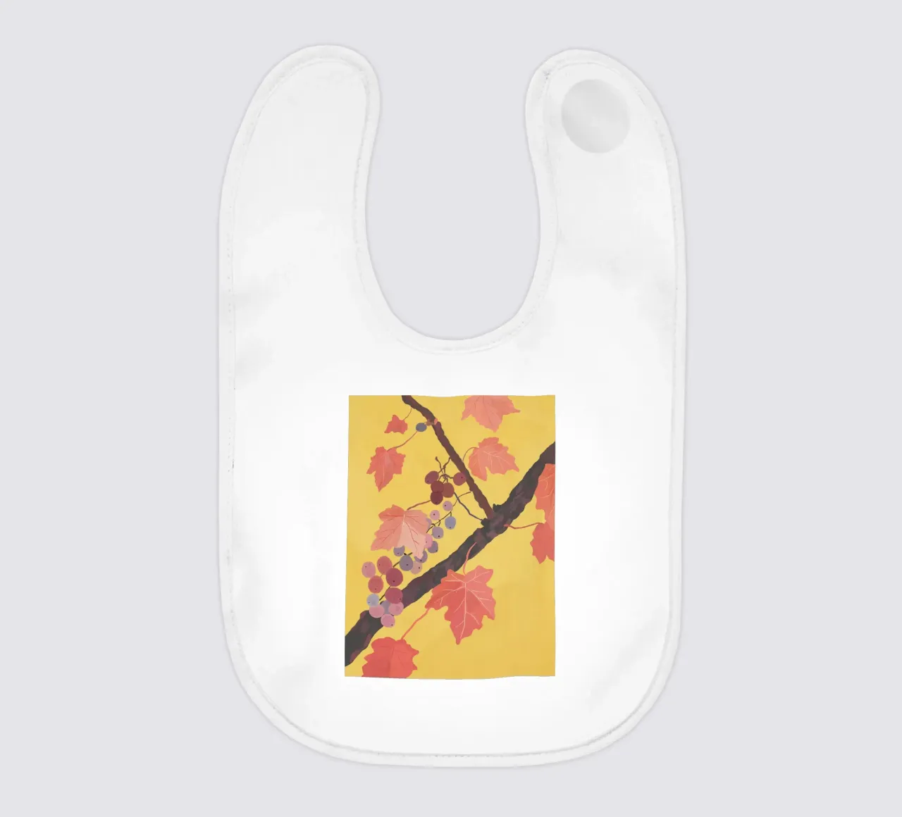 Vite bavaglino da ThingDesign