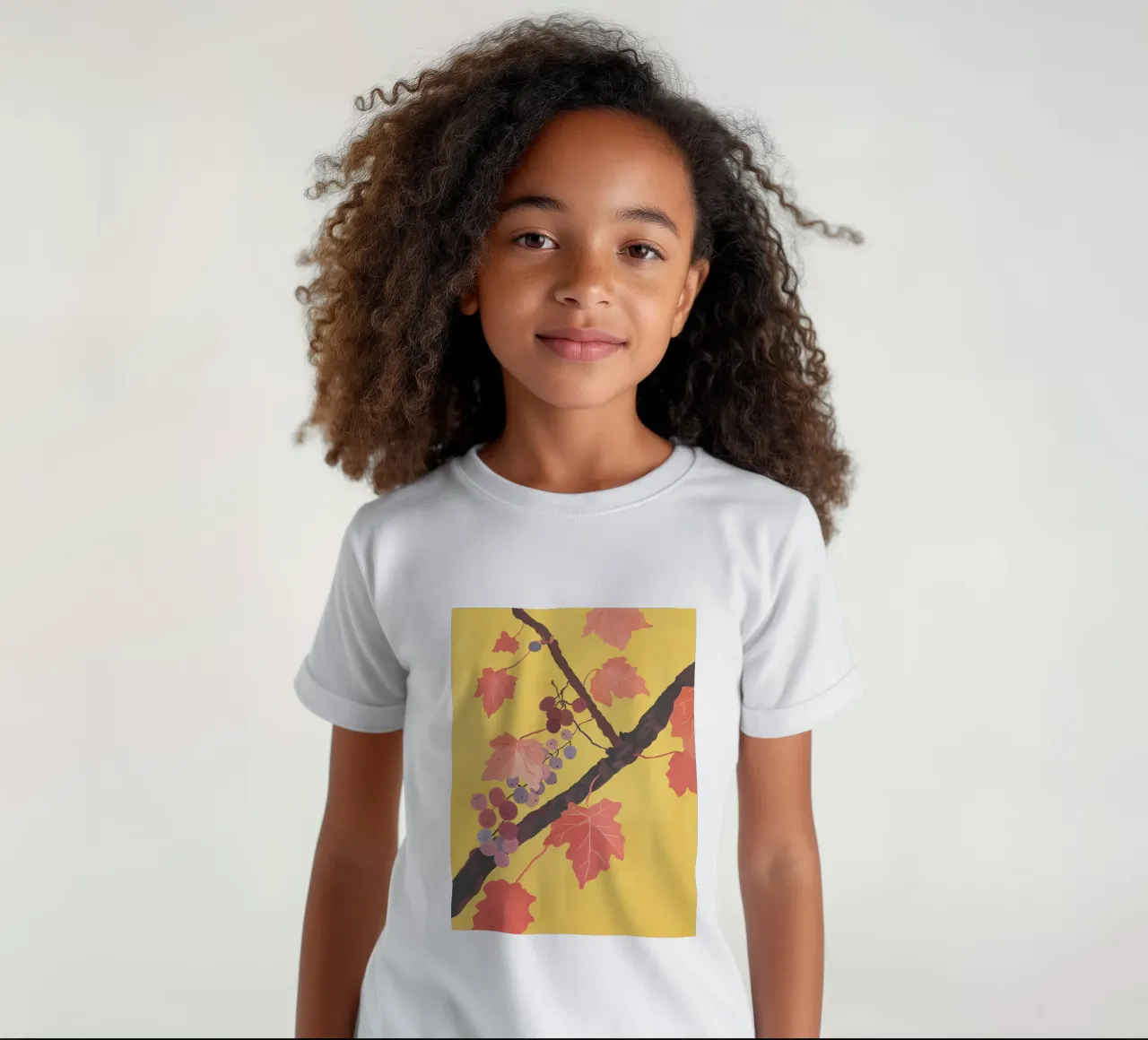 Vite t-shirt bambini da ThingDesign