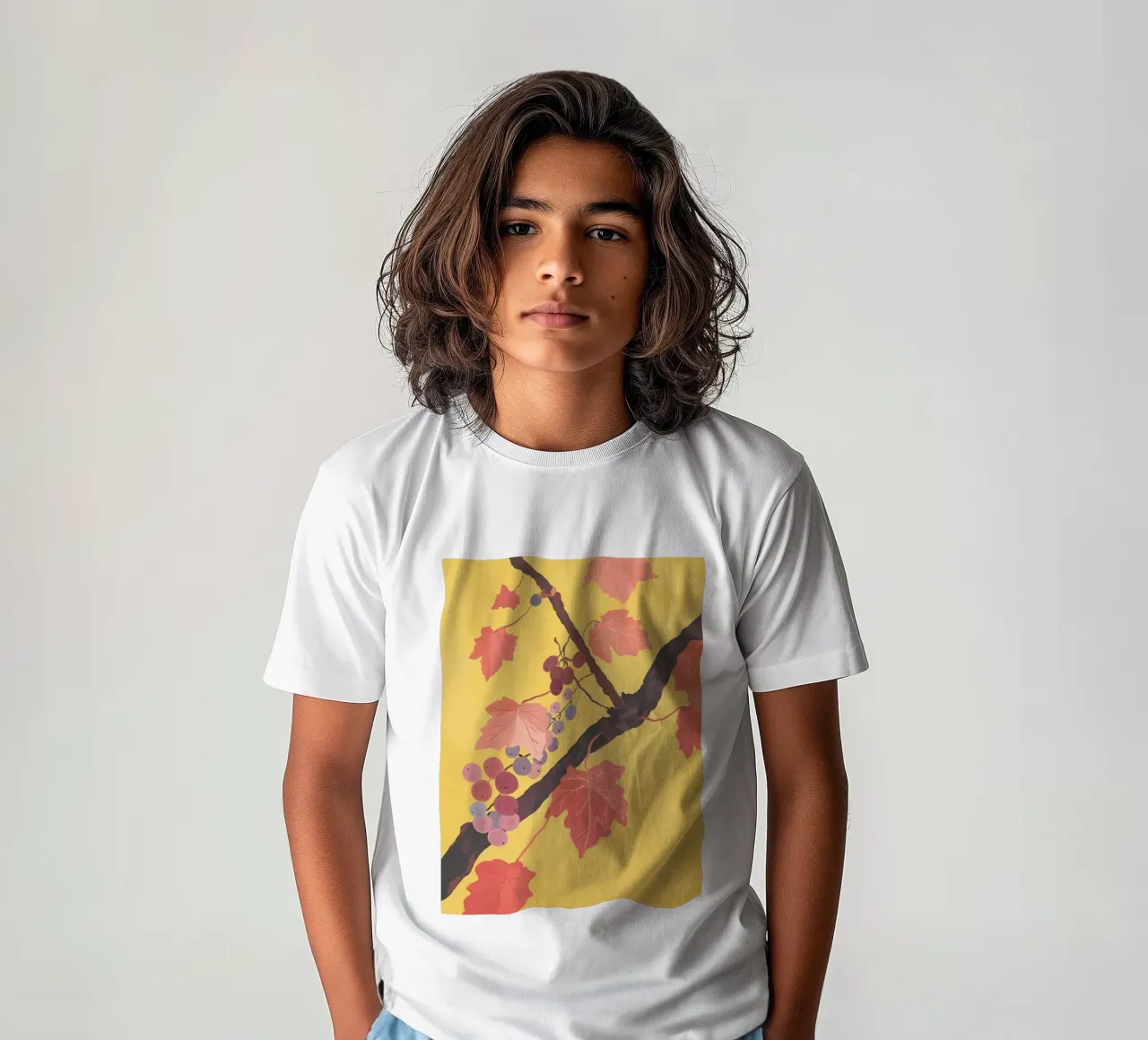 Vite t-shirt bambini da ThingDesign