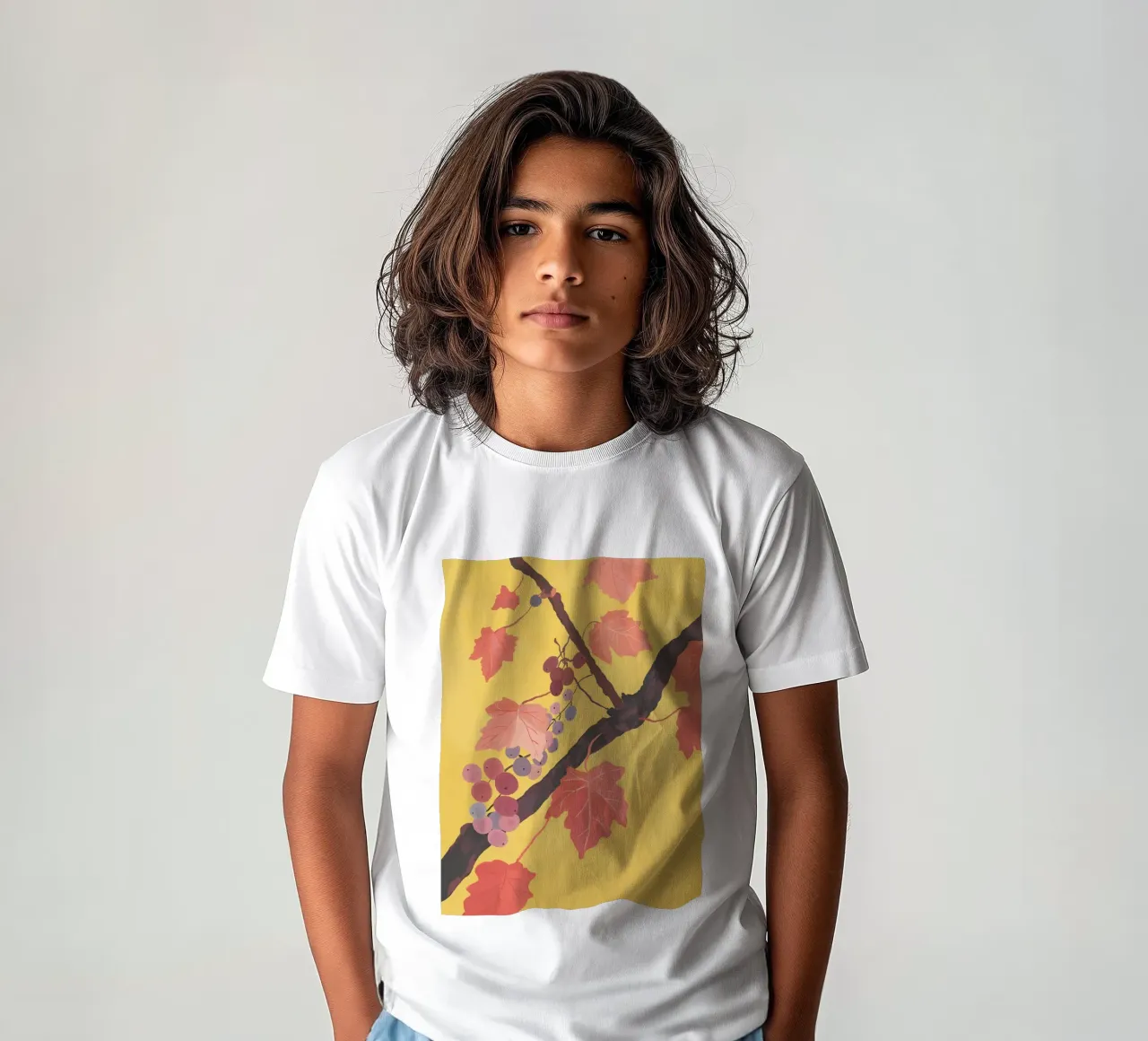 Vite t-shirt bambini da ThingDesign