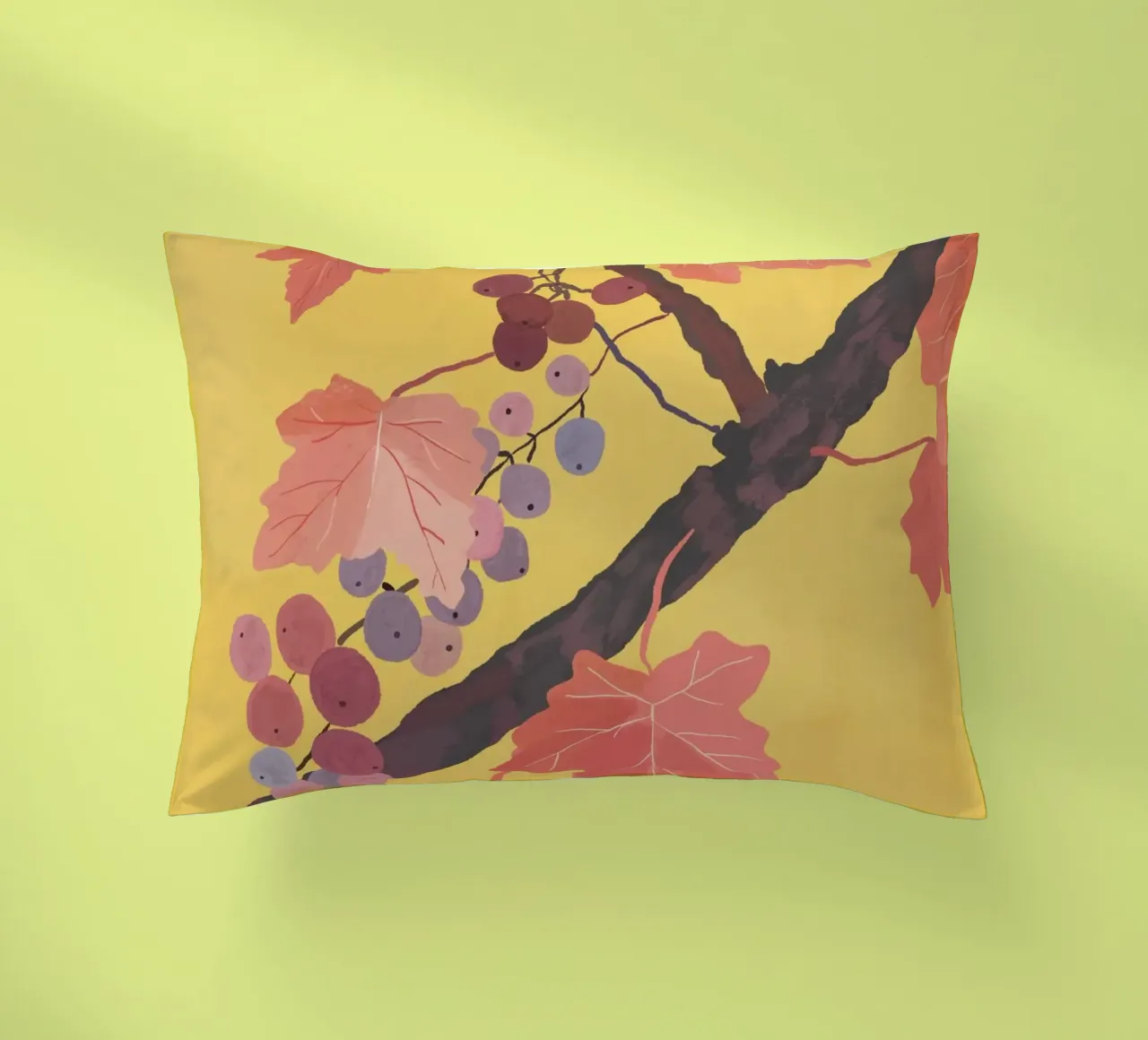 Vite cuscino da ThingDesign