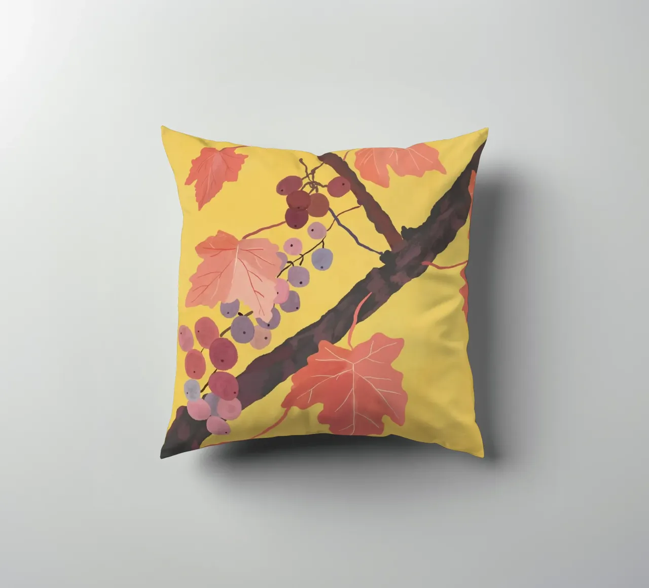 Vite cuscino da ThingDesign
