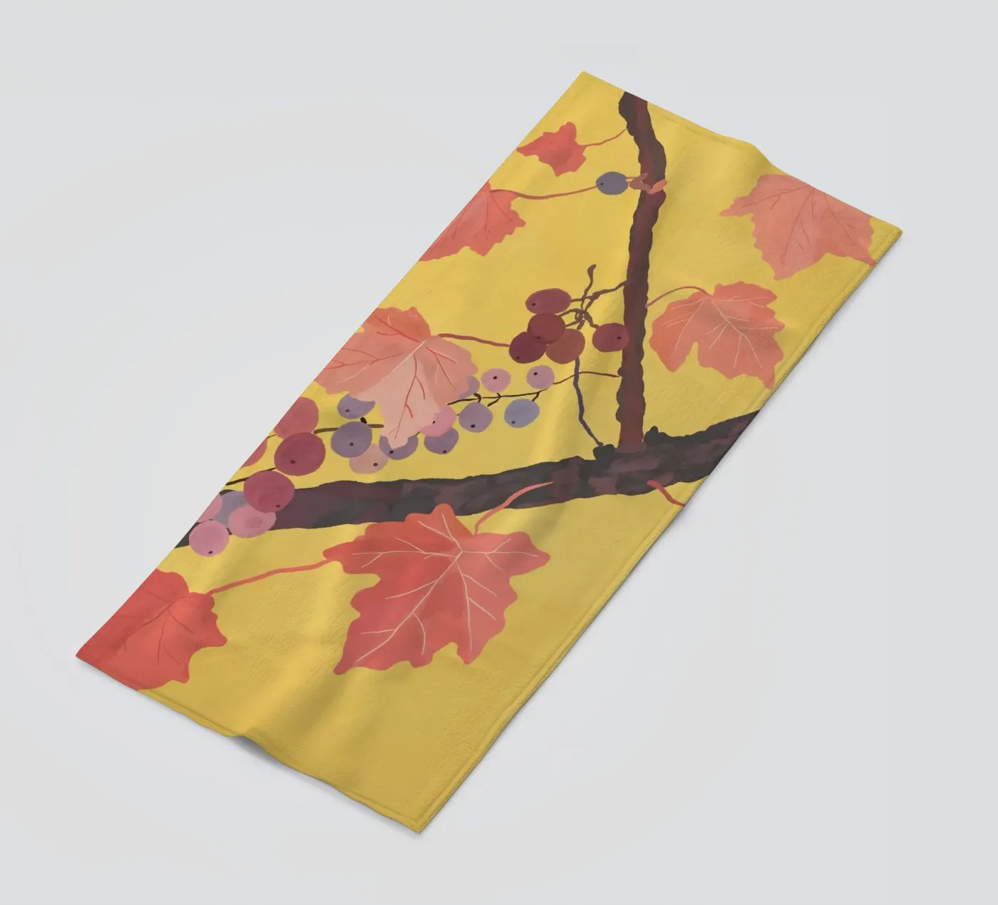 Grapevine telo mare da ThingDesign