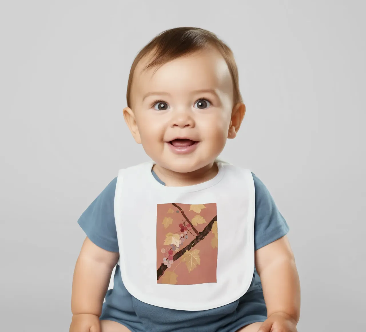 Vite 2 bavaglino da ThingDesign