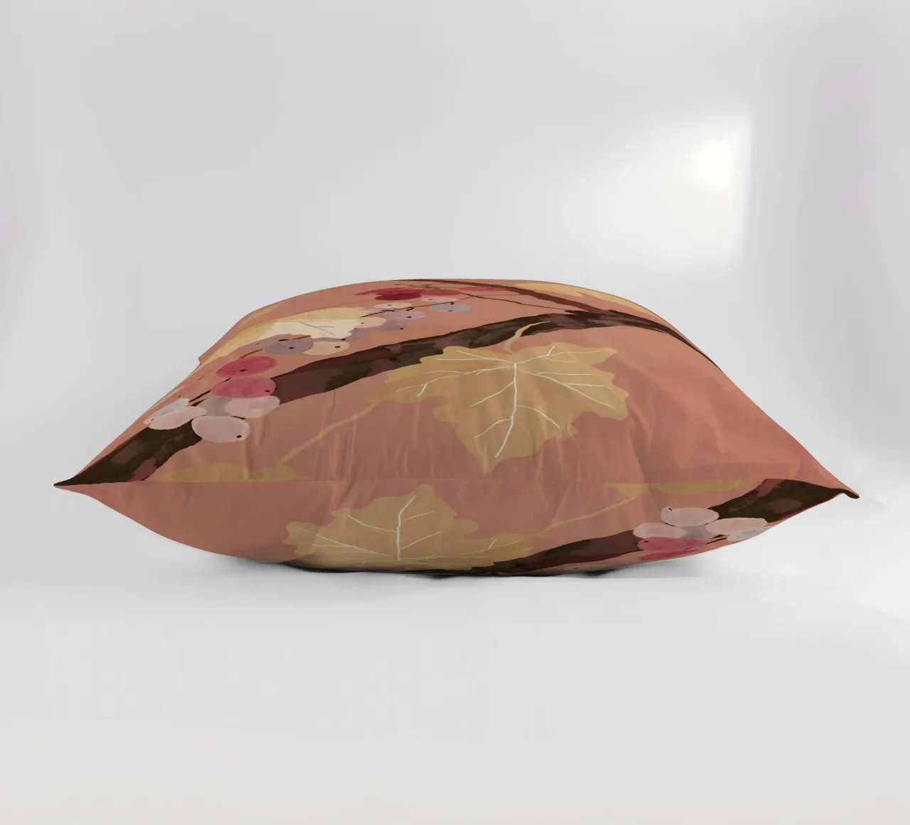 Vite 2 cuscino da ThingDesign