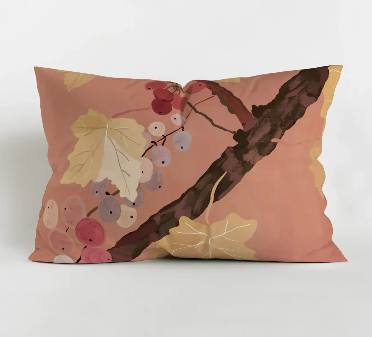 Vite 2 cuscino da ThingDesign