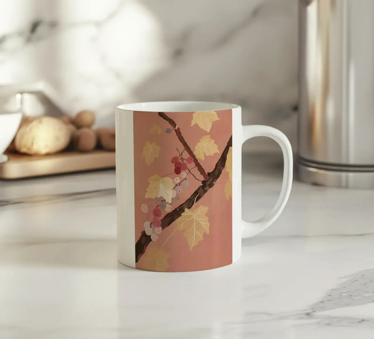 Vite 2 tazza in ceramica da ThingDesign