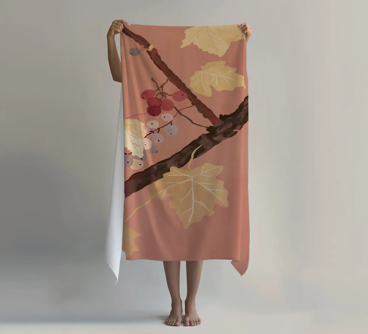 Vite 2 telo mare da ThingDesign