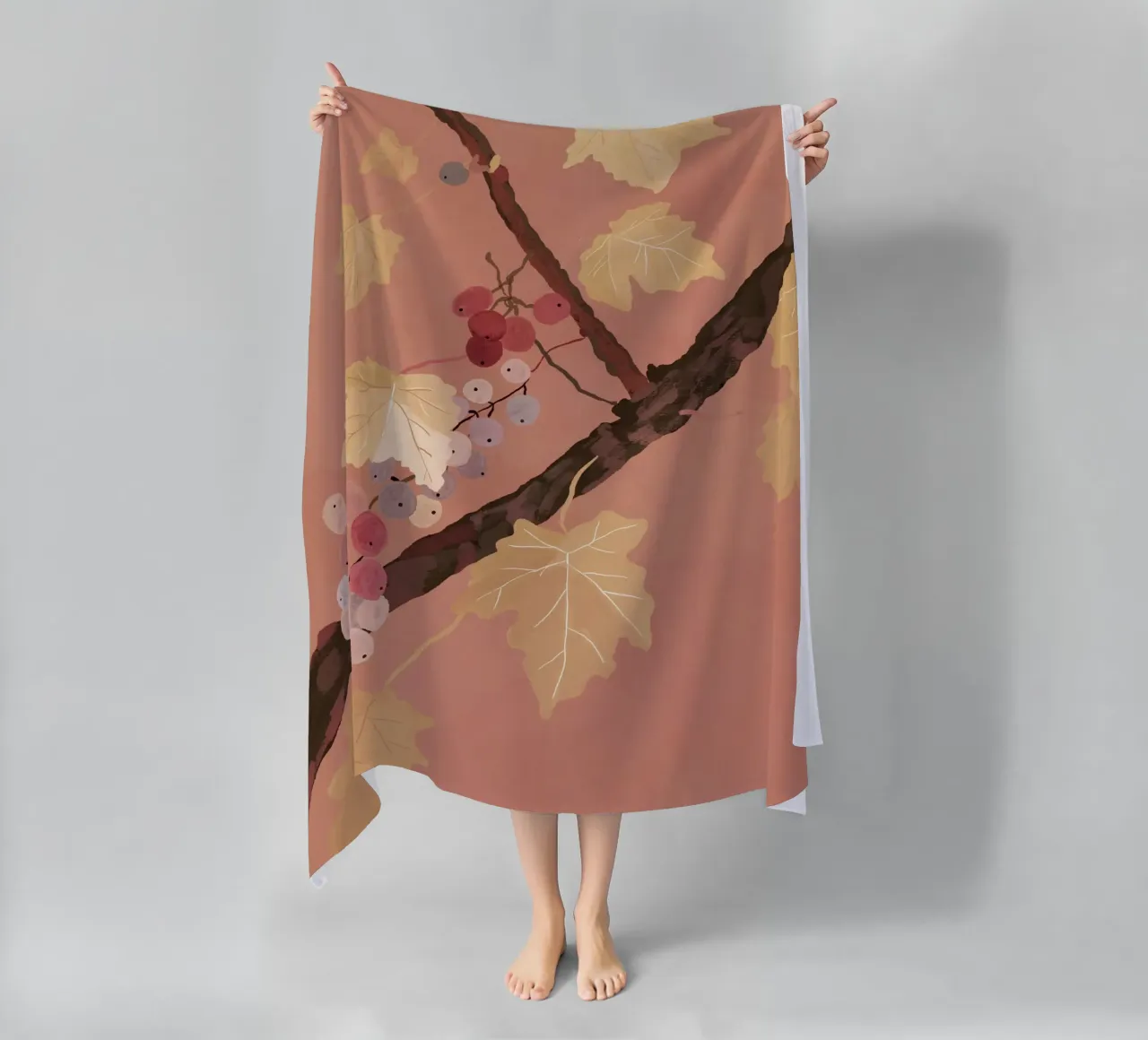 Vite 2 telo mare da ThingDesign