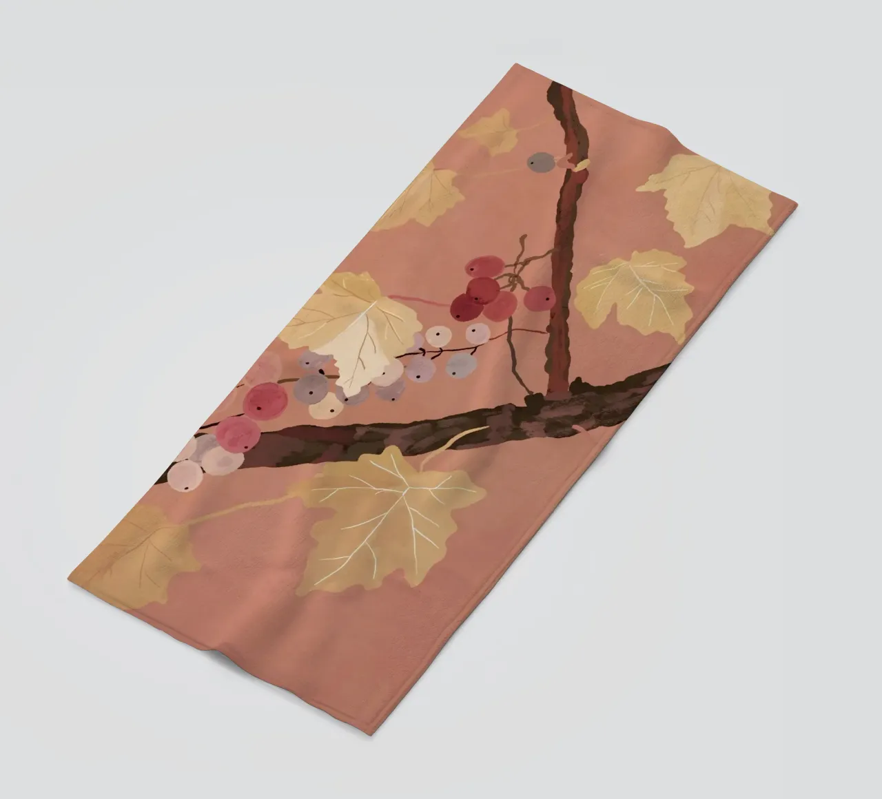 Vite 2 telo mare da ThingDesign