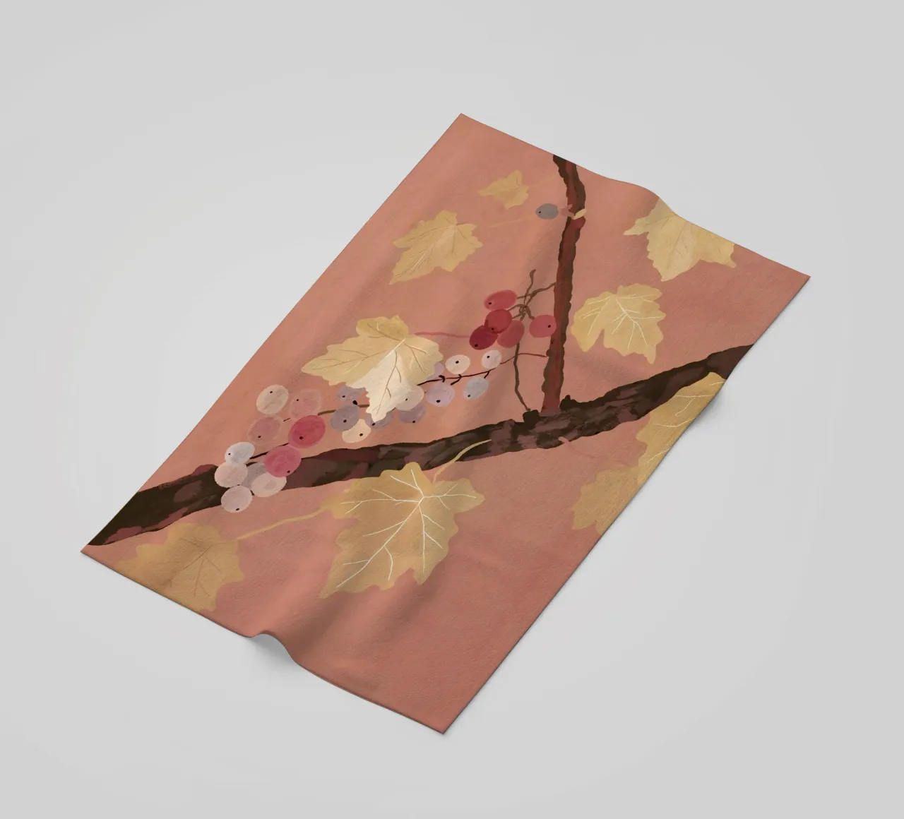 Vite 2 telo mare da ThingDesign