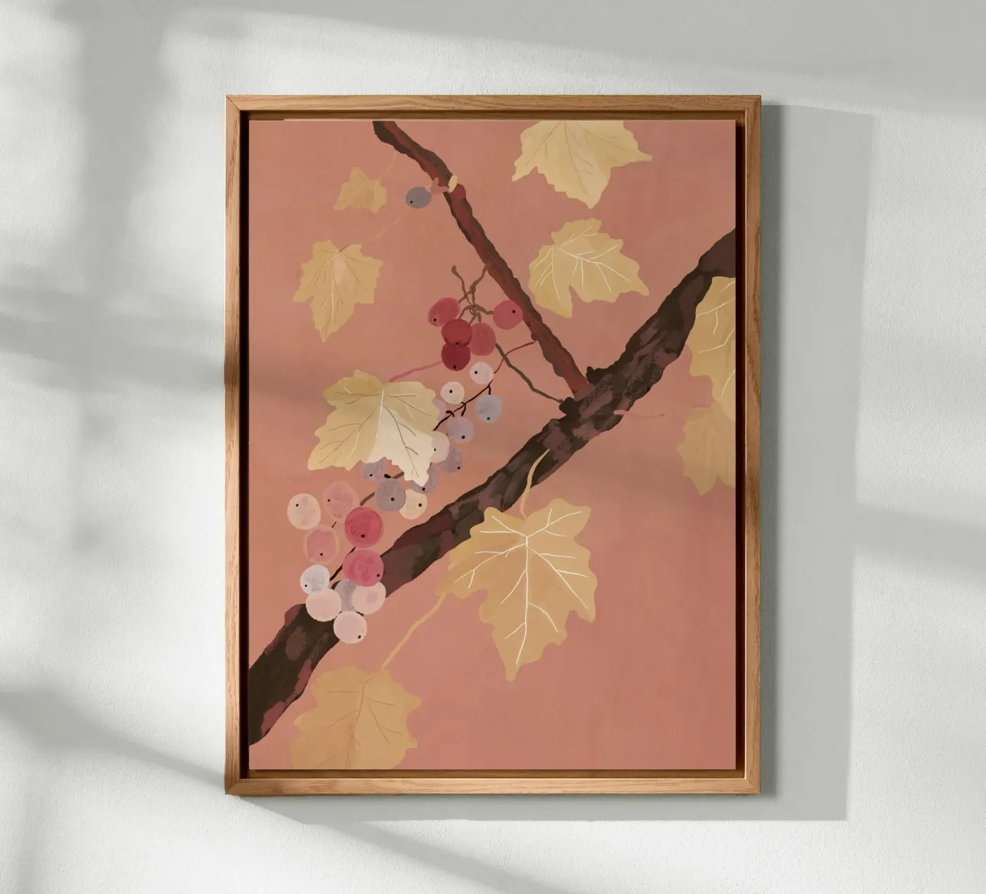 Grapevine 2 pannello forex da ThingDesign