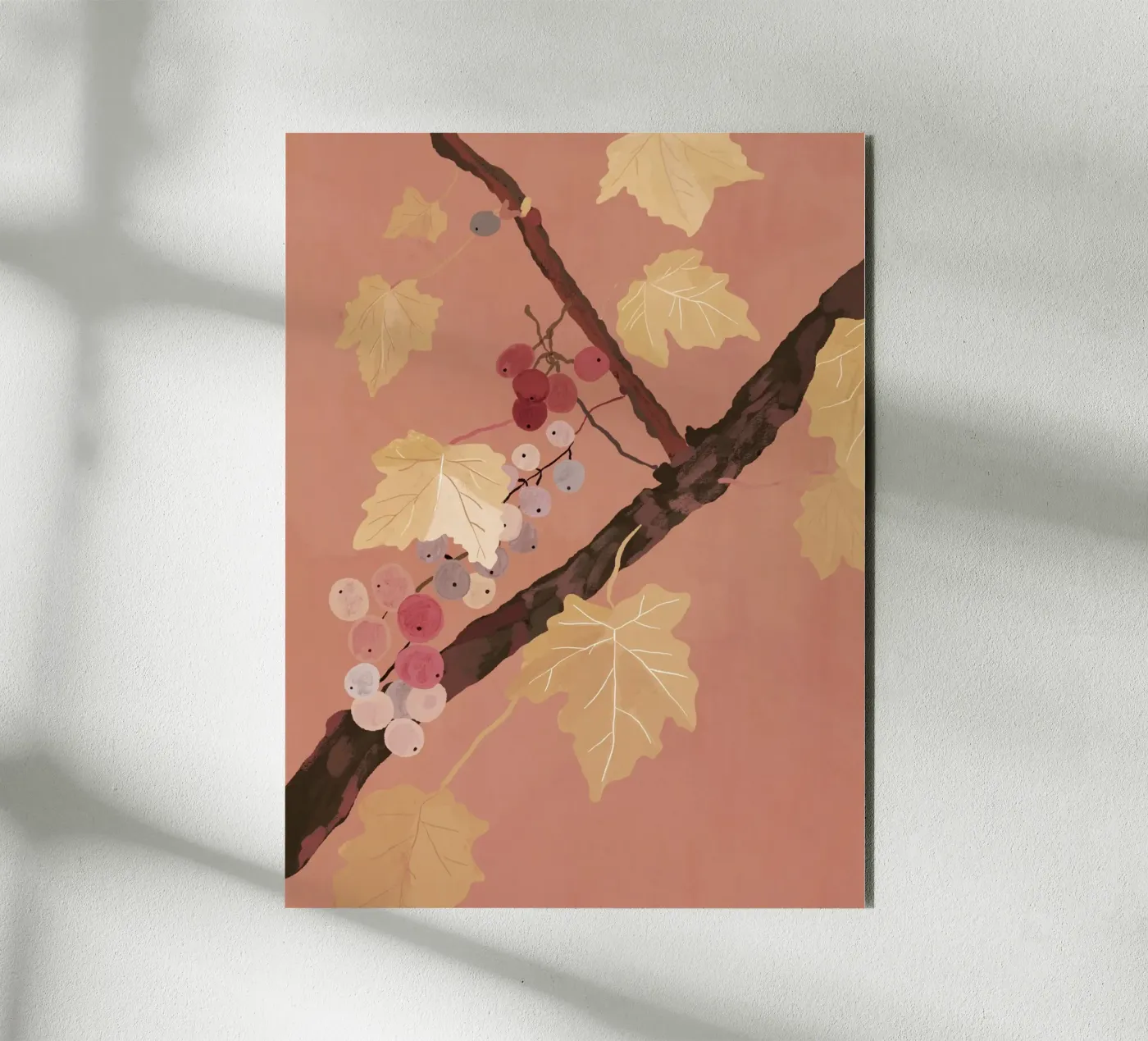 Grapevine 2 pannello forex da ThingDesign