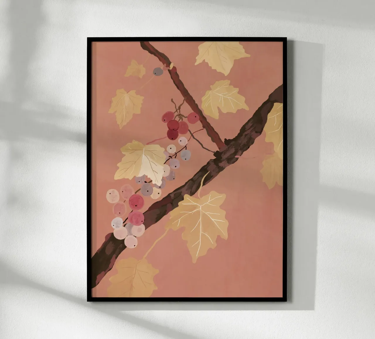 Vite 2 poster da ThingDesign